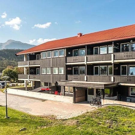 Storehorn Apartments Hemsedal Exterior foto