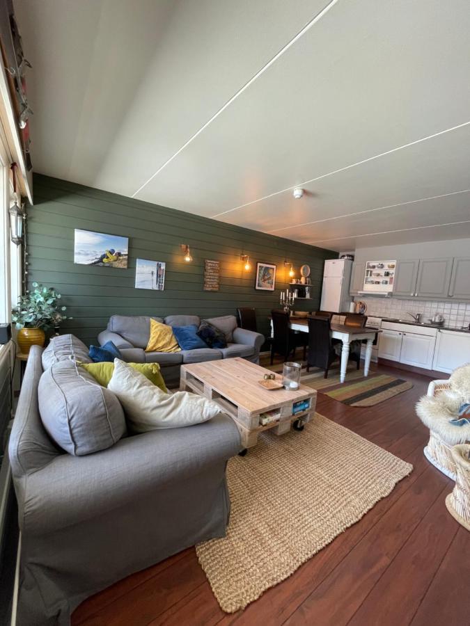 Storehorn Apartments Hemsedal Exterior foto
