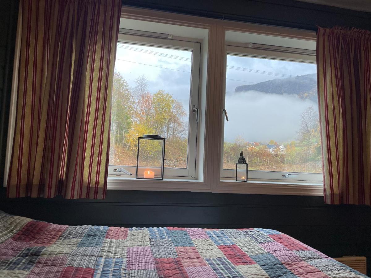 Storehorn Apartments Hemsedal Exterior foto